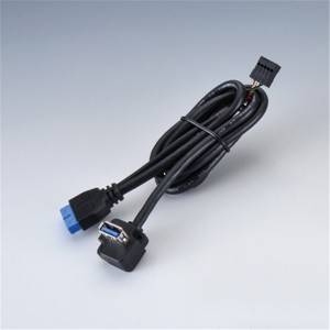 Kabel USB AM 3.0