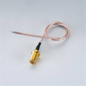 Cable coaxial (YY-D10-16012)