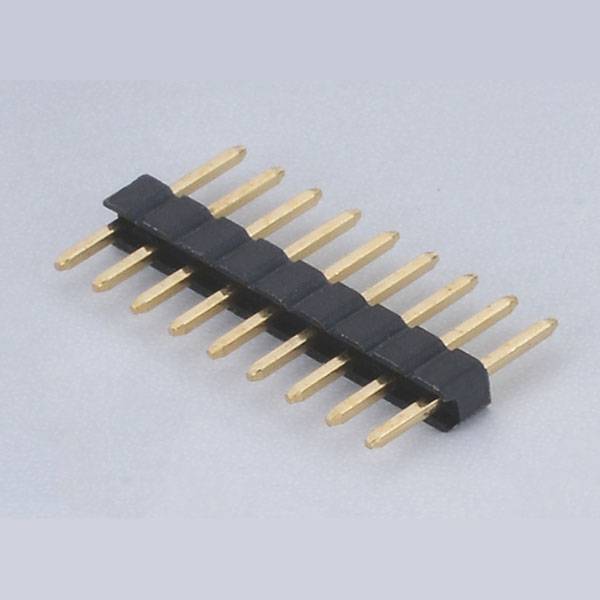 18 Years Factory Three Row Pin Header -
 Supply OEM Pvc Insulate D Ground Connection With Soft Line Parameters Rvs Cable – Yuanyue