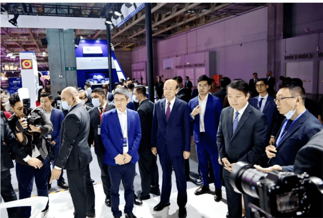 Zeally debuted at BEYOND Expo 2023 in Macau, demonstrating its strength in new cleaning technologies