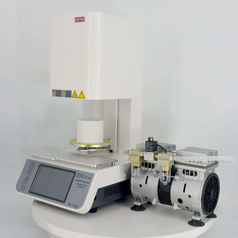 New Bottom Loading Furnace Brings Affordability to Ceramic Testing and Research Labmate Online
