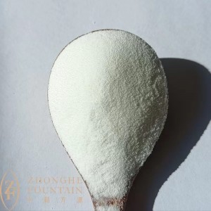 An amino acid derivative, natural anti-aging ingredient Ectoine, Ectoin