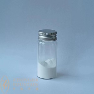 etherified derivative ntawm ascorbic acid whitening agent Ethyl Ascorbic Acid