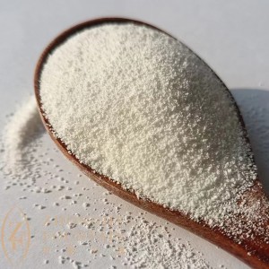 El mejor precio en hialuronato de sodio acetilado de China / fabricante de hialuronato de sodio acetilado