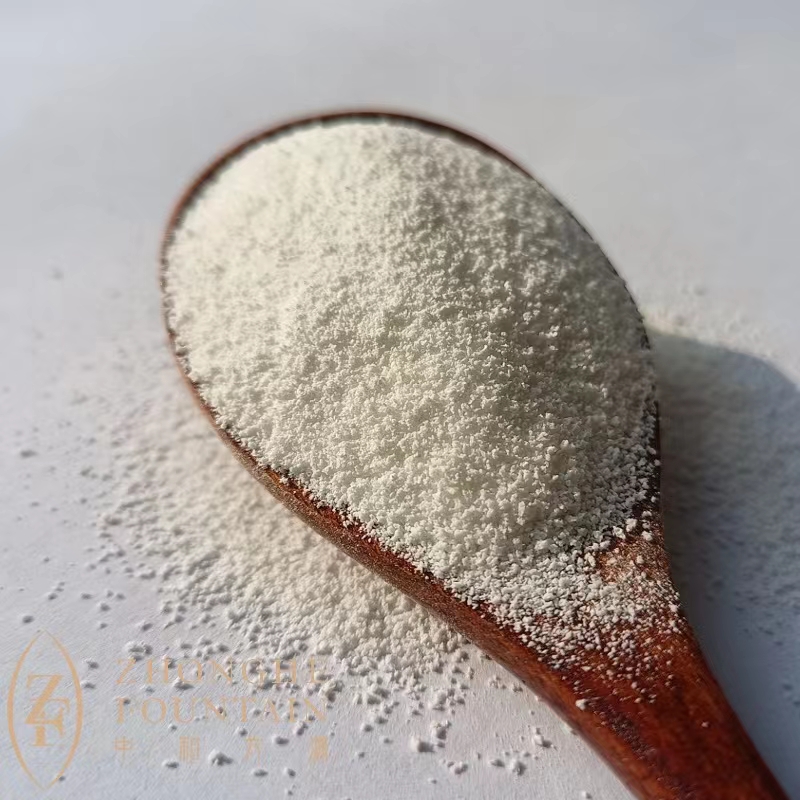 Readily Biodegradable, Nature Derived thickener