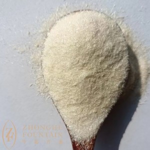 Excellence Factory Supply CAS 501-30-4 Skin Whitening 99,8% Kojic Acid Powder