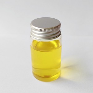 V olju topna naravna oblika Olje proti staranju vitamina K2-MK7