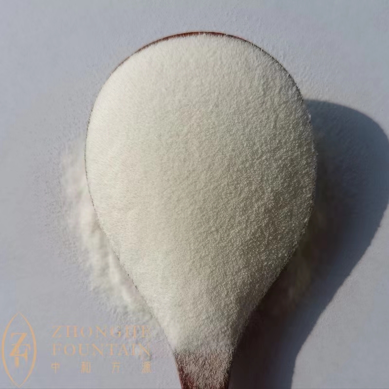 Readily Biodegradable, Nature Derived thickener