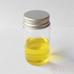 Natural na anyo na natutunaw sa langis Anti-aging Vitamin K2-MK7 oil