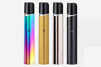 Electronic cigarette solutions