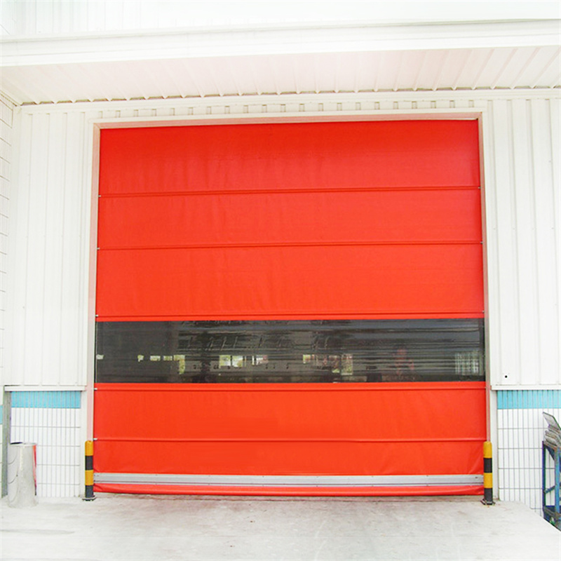 The Global High Performance Doors Market is Expected to