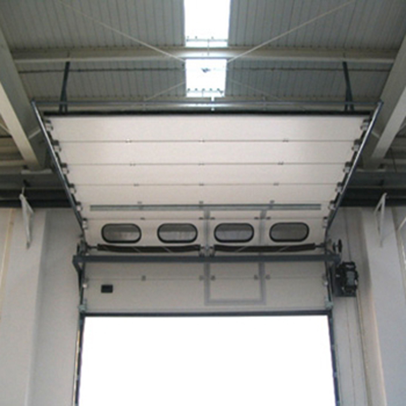 Industrial Electric Insulation Lift Gate – Get Yours Here