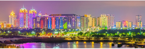 The 24th China · GuZhen International Lighting Fair – Create a Lighting Autumn Procurement Feast