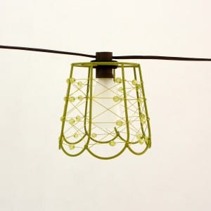 Cafe SL- Wire Cage Shades MYHH93200