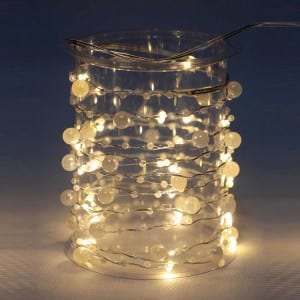 Decorative String Lights &Cap Light Led KF67141