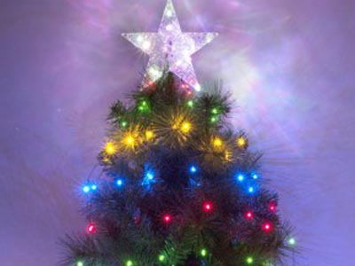 Finding Different Types of Christmas Lights for Decorating Your Christmas Tree