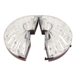 Patio Umbrella LED Lights 3 AA Battery Operated Light Manufacturer | ZHONGXIN