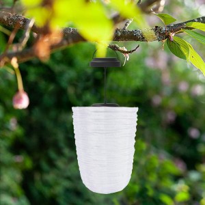 Solar Collapsible Lantern Manufacturer and Whol...