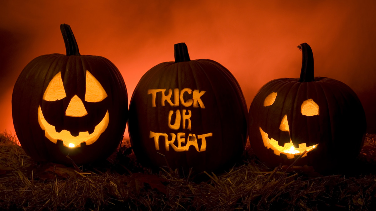 Halloween: Origins, Meaning and traditions
