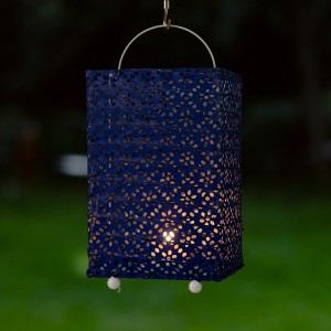 Wholesale Tabletop Solar Lanterns for Patio Decorative Collapsible Lantern | ZHONGXIN