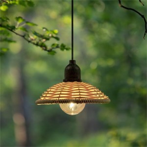 Battery Operated Pendant Light Remote Control W...