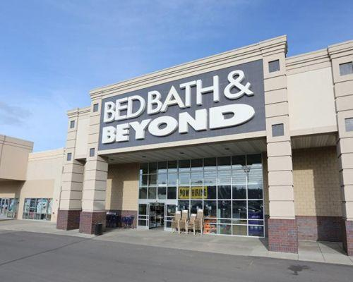 Bed, Bath & Beyond to cut 2,800 jobs