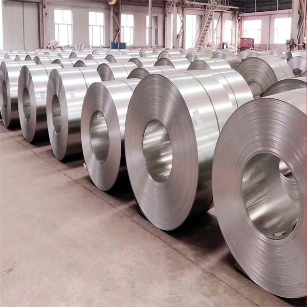 Precoat Metals expands Granite City manufacturing site | ksdk.com