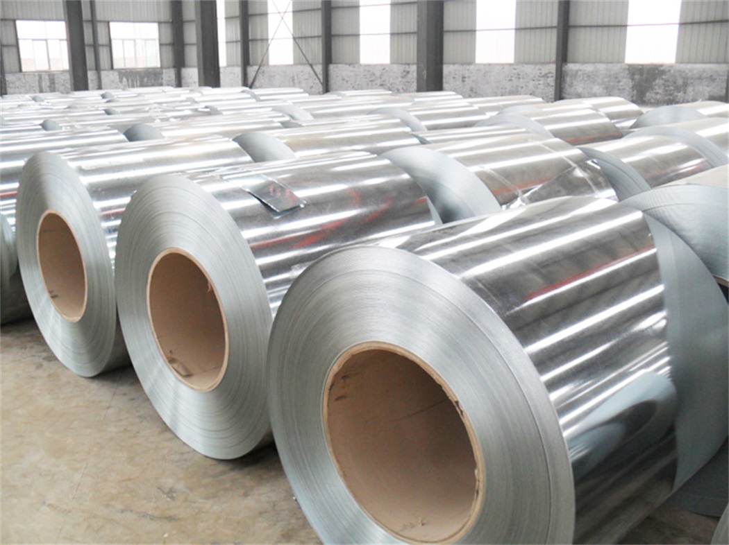 Shanghai Zhongze Yi Metal Materials Co., Ltd. is proud to announce the launch of a new product – stainless steel coil