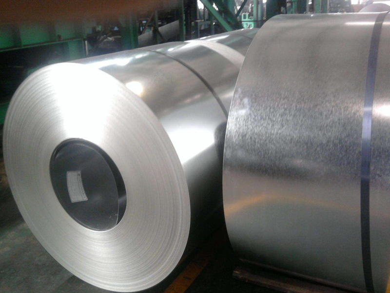 The galvanized coil products of Shanghai Zhongze Yi Metal Materials Co., Ltd. are favored for their excellent performance and diversified application fields.