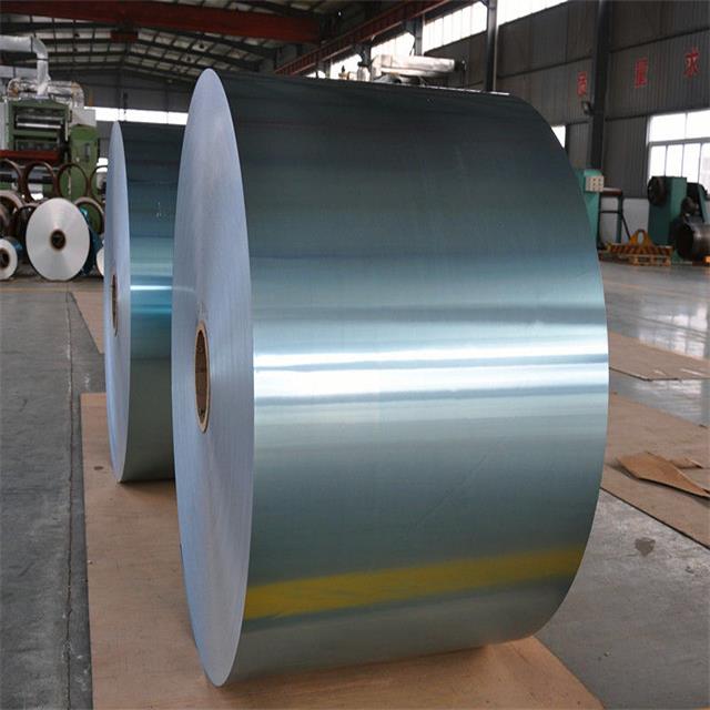 Galvanized Steel Coil Market Forecasted to Reach US$ 38.2
