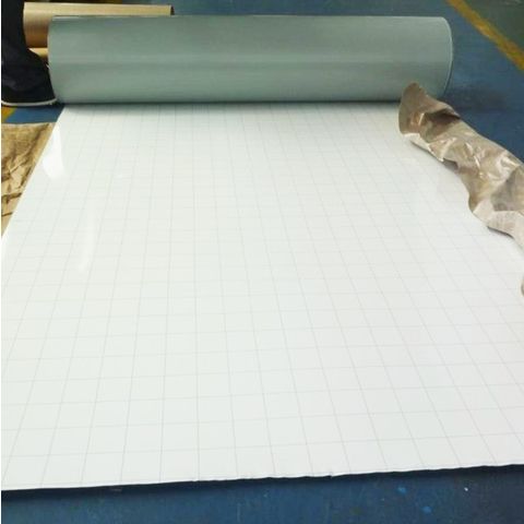 School/office use magnetic whiteboard whiteboard steel sheet for writing board ppgi/ppgl