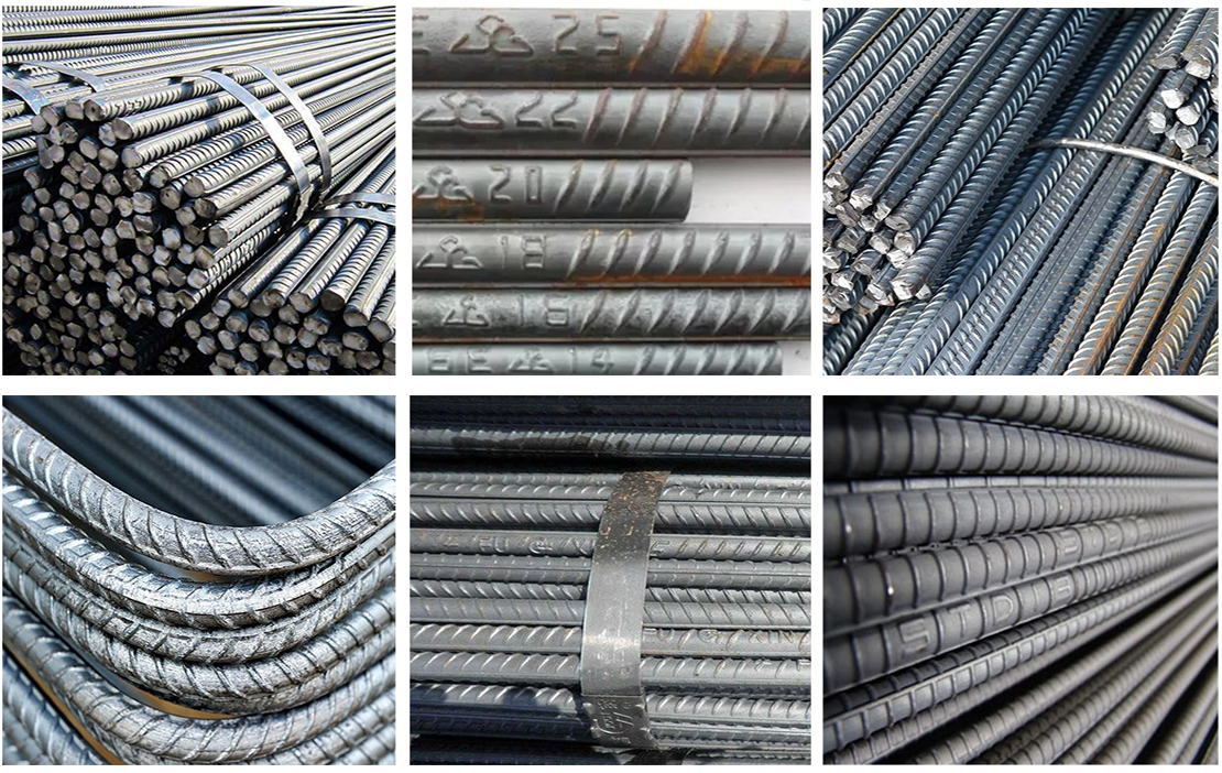 Shanghai Zhongze Yi Metal Materials Co., Ltd. recently announced its latest research and development of high-quality steel bar products