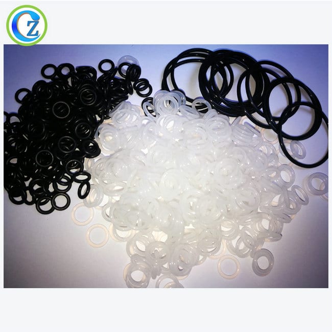 Buitenlander Inloggegevens gebroken China Cheap price Nbr Rubber O Ring Kit - Customized Flexible Durable NBR  EPDM Viton Silicone Rubber Seal O Rings – Zichen Manufacturer and Supplier  | Zichen