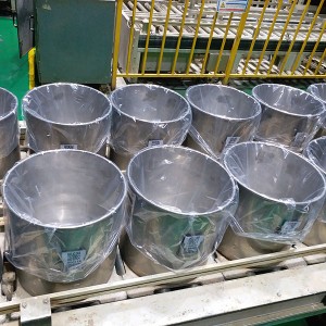 Manufacturer of Low Melt Plastic Bags -
 Low Melting Point Plastic Bags – Zonpak