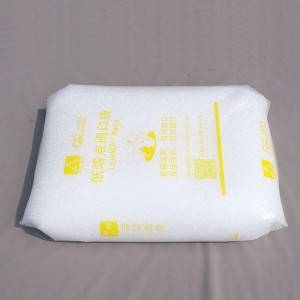 Thermoplastic Road Paint Bag