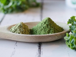 Bulk Natural nga Organic Kale Powder