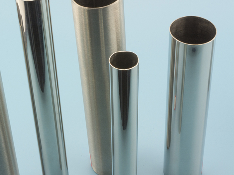 Stainless steel round tube specifications, how to weld it?