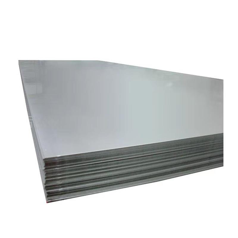 stainless steel 2B sheet 