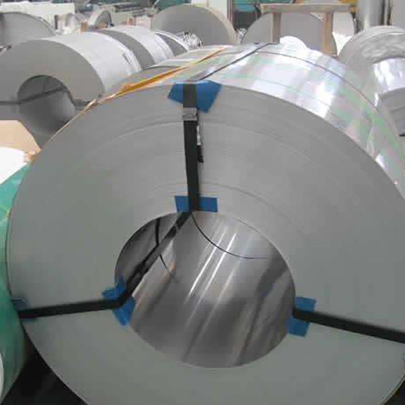 Detailed introduction of stainless steel coil