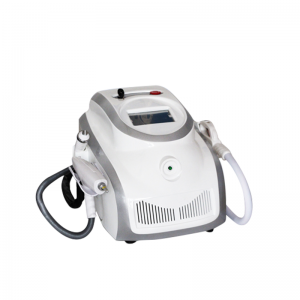 E11B Laser Hair Removal RF Facial Lift Yag Laser Tattoo Removal Portable 4IN1 IPL laser Device