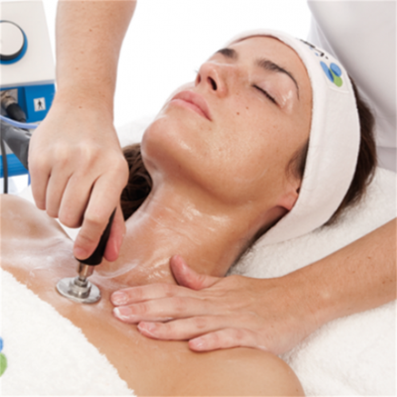 Get To Know Indiba Deep Care–Innovative Treatment Uses Monopolar Radiofrequency Technology