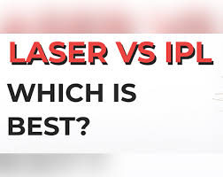 What different between of ipl with 808nm diode laser hair removal technique?