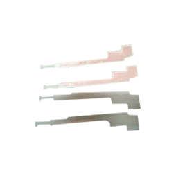 Soldadura de placa de temperatura uniforme de malla de cobre y lámina de cobre