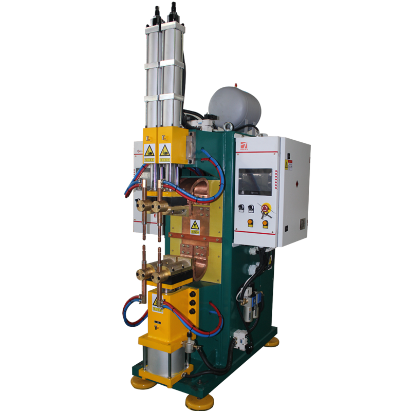 ADB-690 Platform spot welding machine