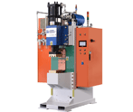 Delovni proces cilindra stroja za točkovno varjenje kondenzatorske energije