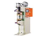 Dynamic Resistance Monitoring Technology for Medium Frequency Spot Welding Machines