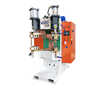 Hukama pakati peWelding Circuits muTransformer yeNut Spot Welding Machine