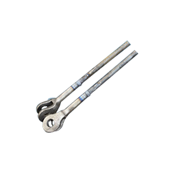 Pag-welding sample sa container pull rod