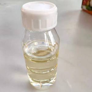 Herbicida Orgânico 2,4-D Sal de Amina 720 g/l SL de Qualidade Agrícola