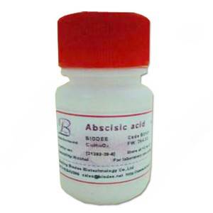 Nimm chemeschen Herbizid Abscisic Acid S-ABA 1-10% SL